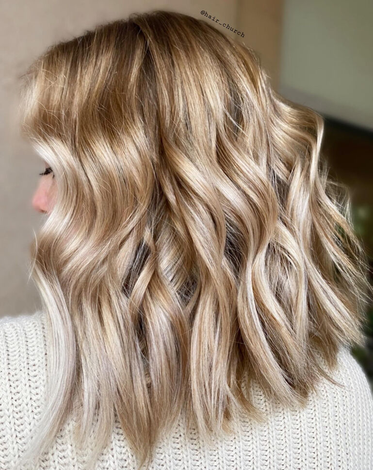 ARTIST.SPOTLIGHT: KEVIN.MURPHY Colour Educator Lauren Reyes